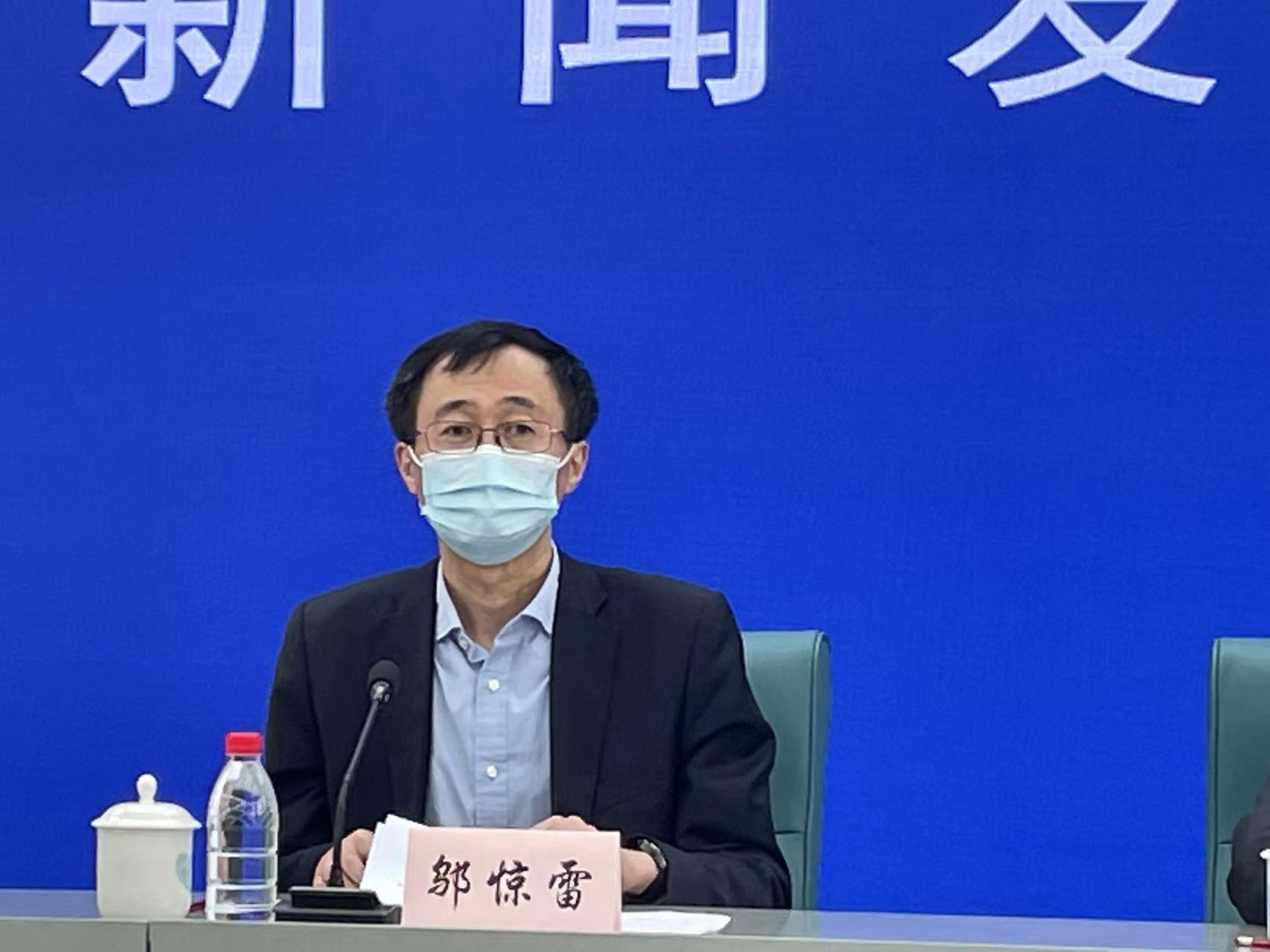 专家:上海疫情距离控制住很接近.上海近来疫情如何-第3张图片