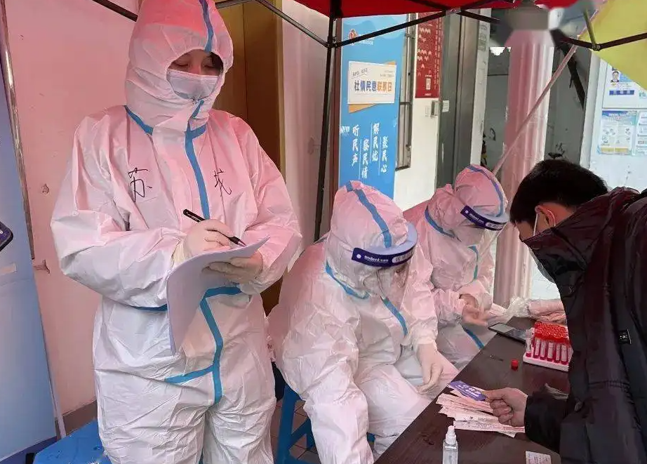 专家:全球疫情正在走向终结〃全球疫情这样持续下去会怎样-第2张图片