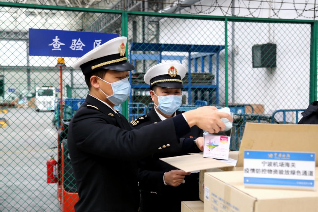 「宁波疫情最新消息今天新增病例」〃宁波疫情最新情况播报-第3张图片