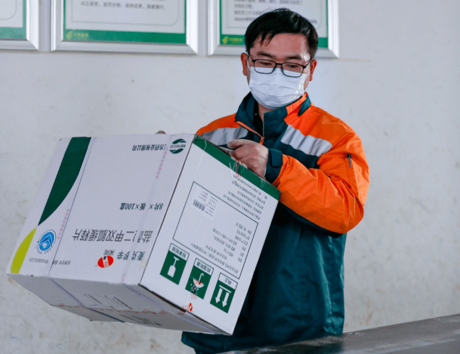 【铜陵疫情最新消息/铜陵疫情最新消息今天】-第3张图片
