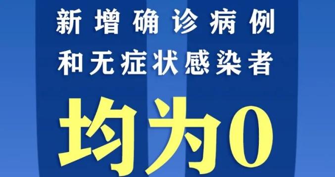 “山东最新疫情报告” 山东最新疫情通报新增病例?-第1张图片