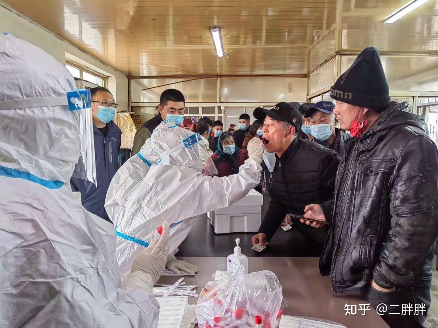 沈阳疫情最新消息今天新增一例〃沈阳疫情最新情况今日新增-第2张图片