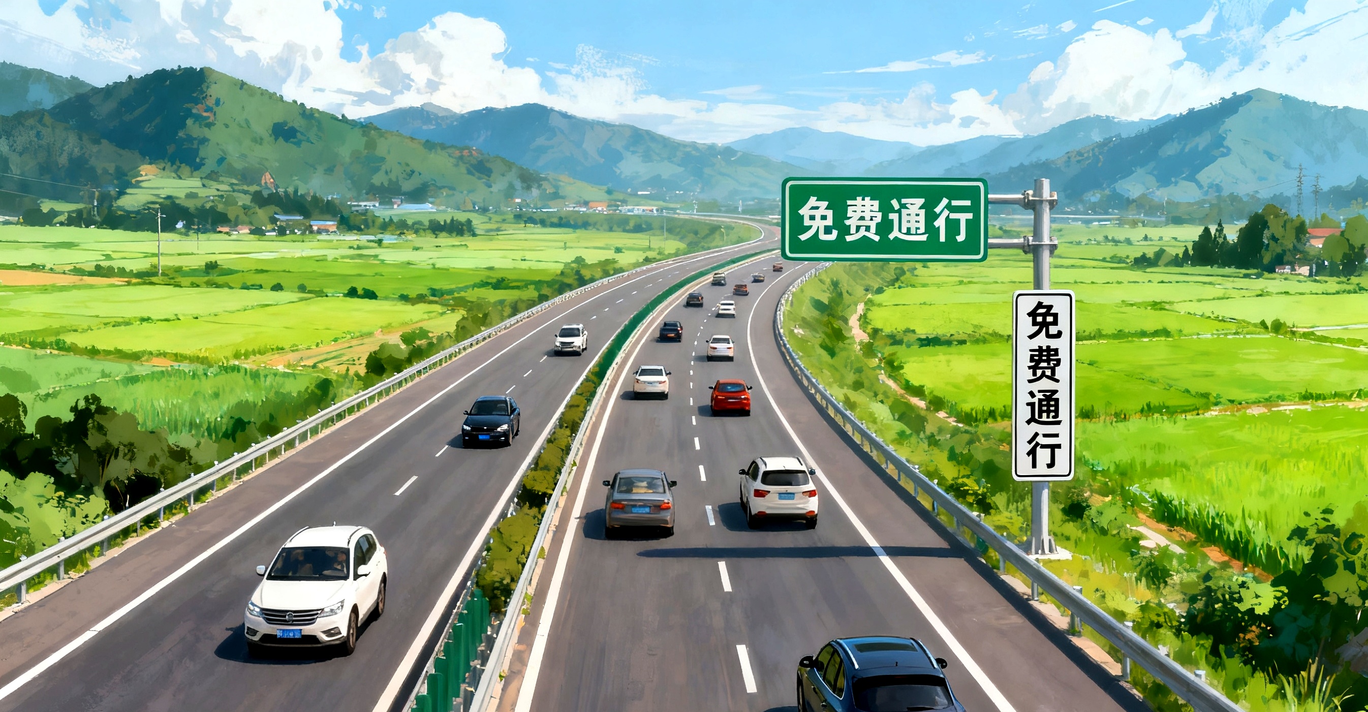 【端午节高速路免费吗2022/端午节高速免费吗!】-第2张图片