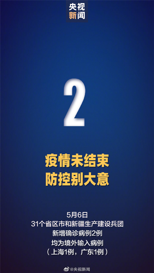 新疆新增2例确诊6例无症状〃新疆新增确诊6例无症状15例-第2张图片
