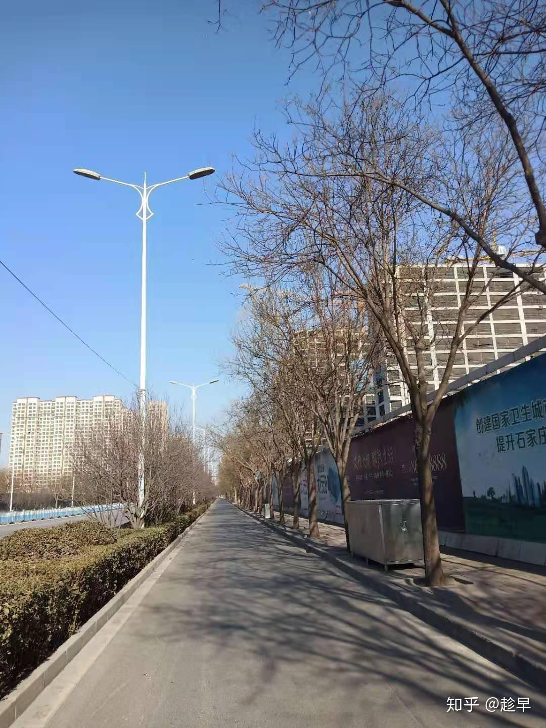 【明天石家庄封城/石家庄哪天宣布封城】-第2张图片